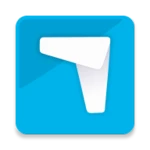 ten fold education android application logo